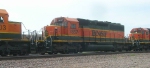 BNSF 7857